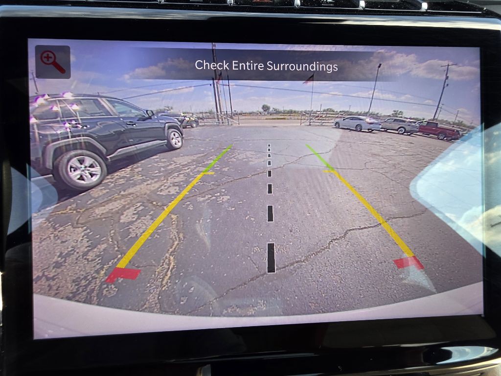 2024 Jeep Grand Cherokee Image 13