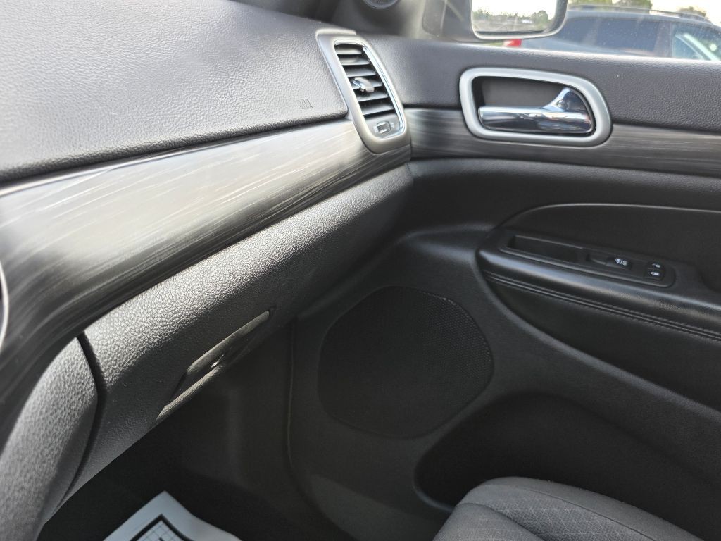 2019 Jeep Grand Cherokee Image 18