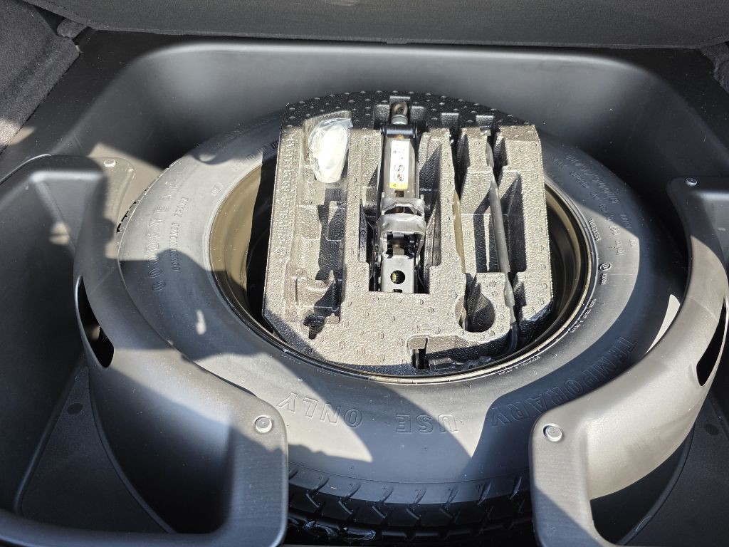 2019 Jeep Grand Cherokee Image 20
