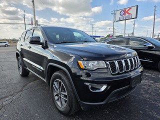 Image for 2019 Jeep Grand Cherokee Laredo ID: 6853725