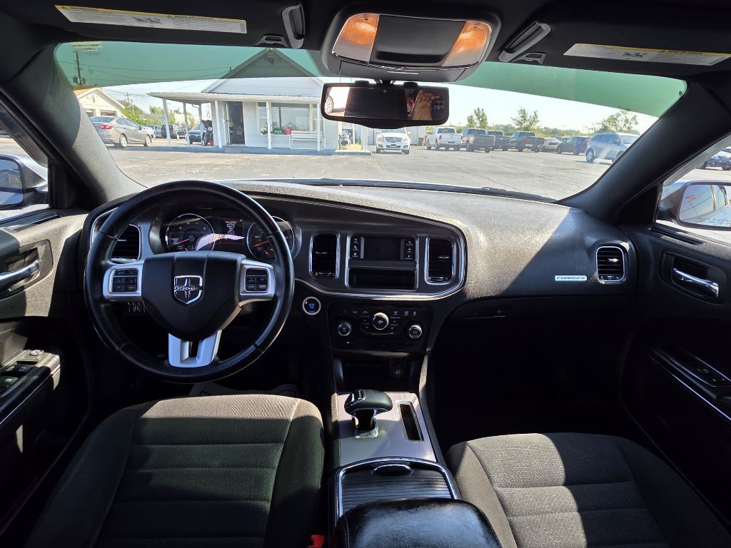 2013 Dodge Charger Image 12