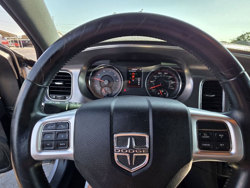 2013 Dodge Charger Image 15