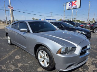 Image for 2013 Dodge Charger SE ID: 6882011