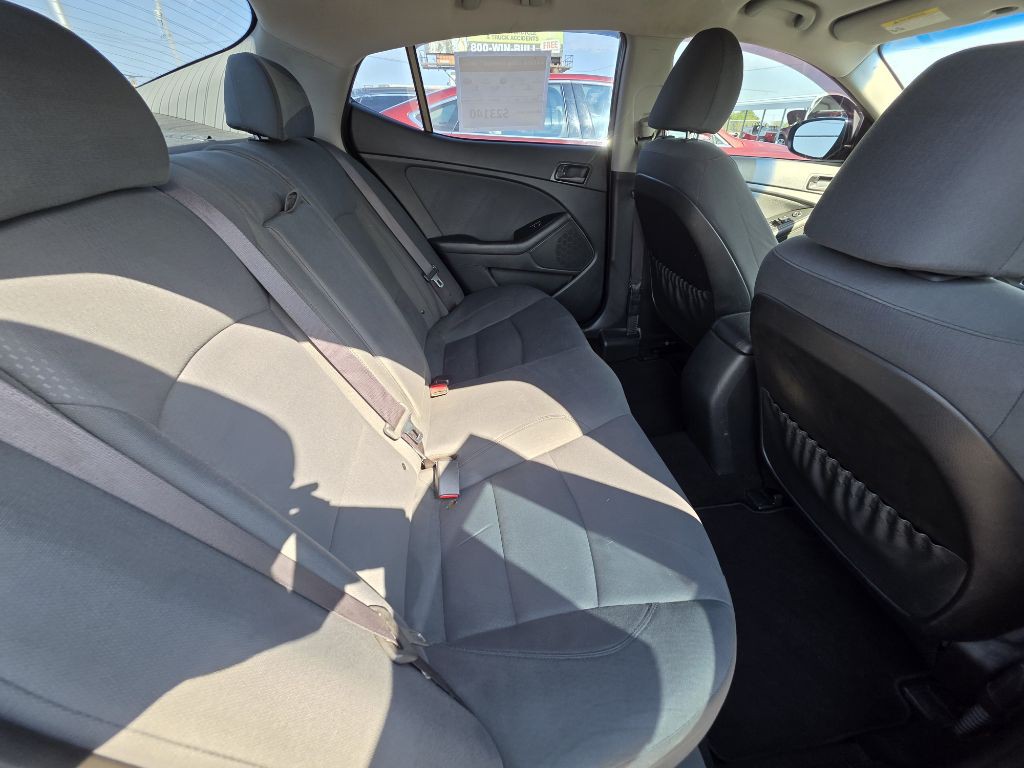2015 Kia Optima Image 11