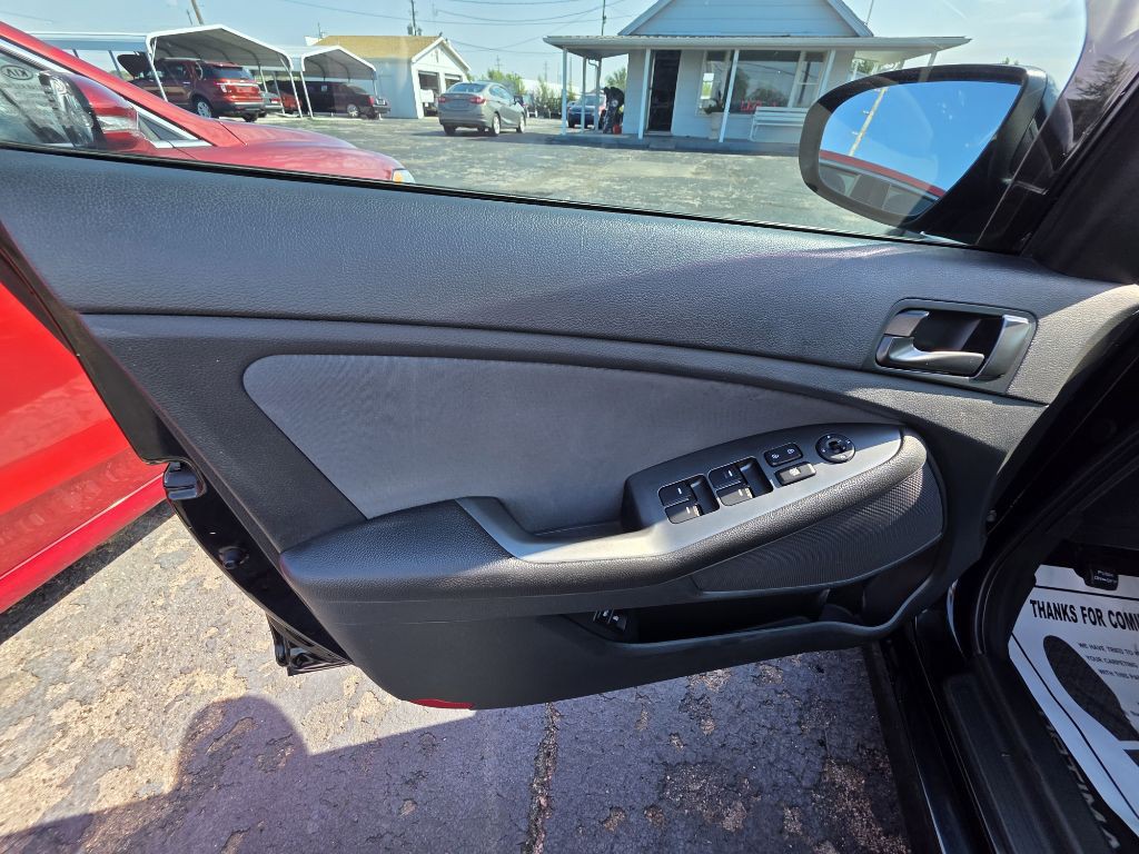 2015 Kia Optima Image 13