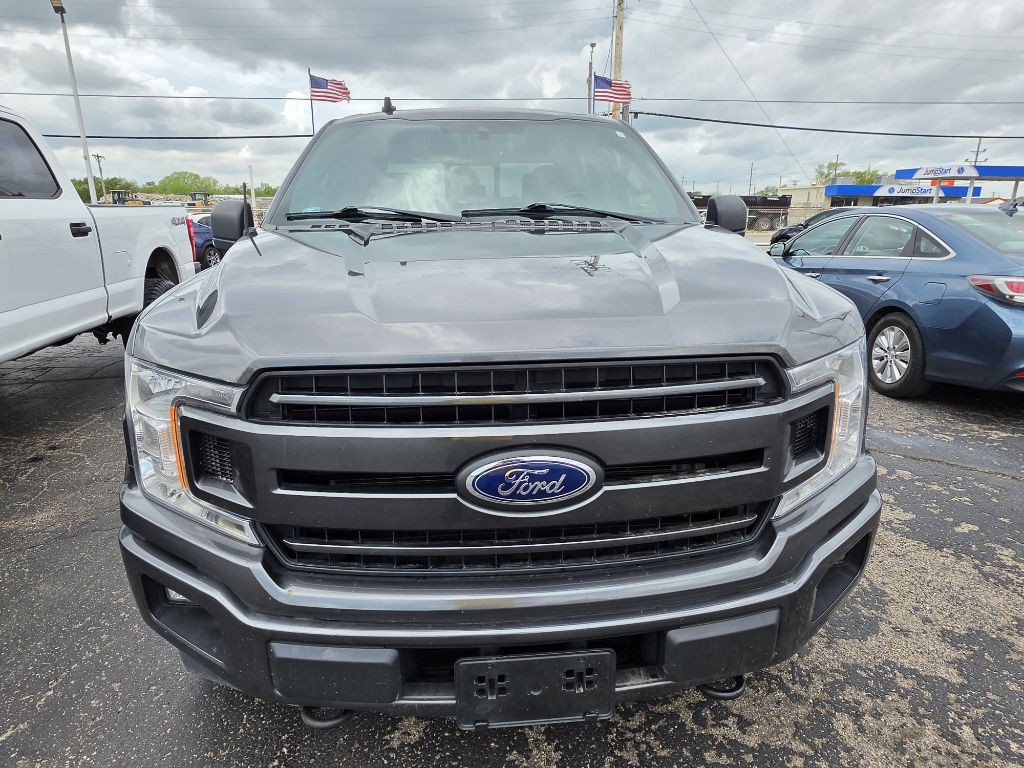 2019 Ford F-150 Image 5