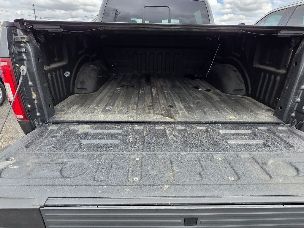 2019 Ford F-150 Image 6