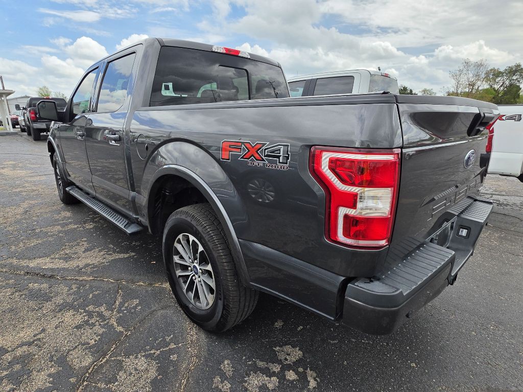 2019 Ford F-150 Image 7