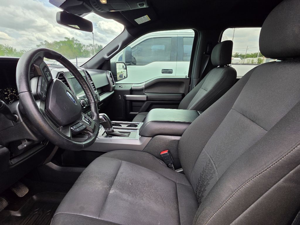 2019 Ford F-150 Image 12