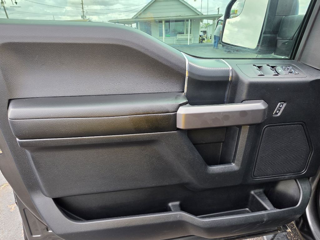 2019 Ford F-150 Image 13