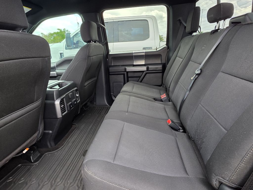 2019 Ford F-150 Image 14