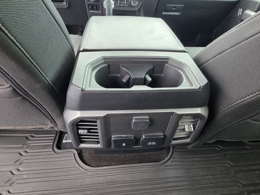 2019 Ford F-150 Image 15