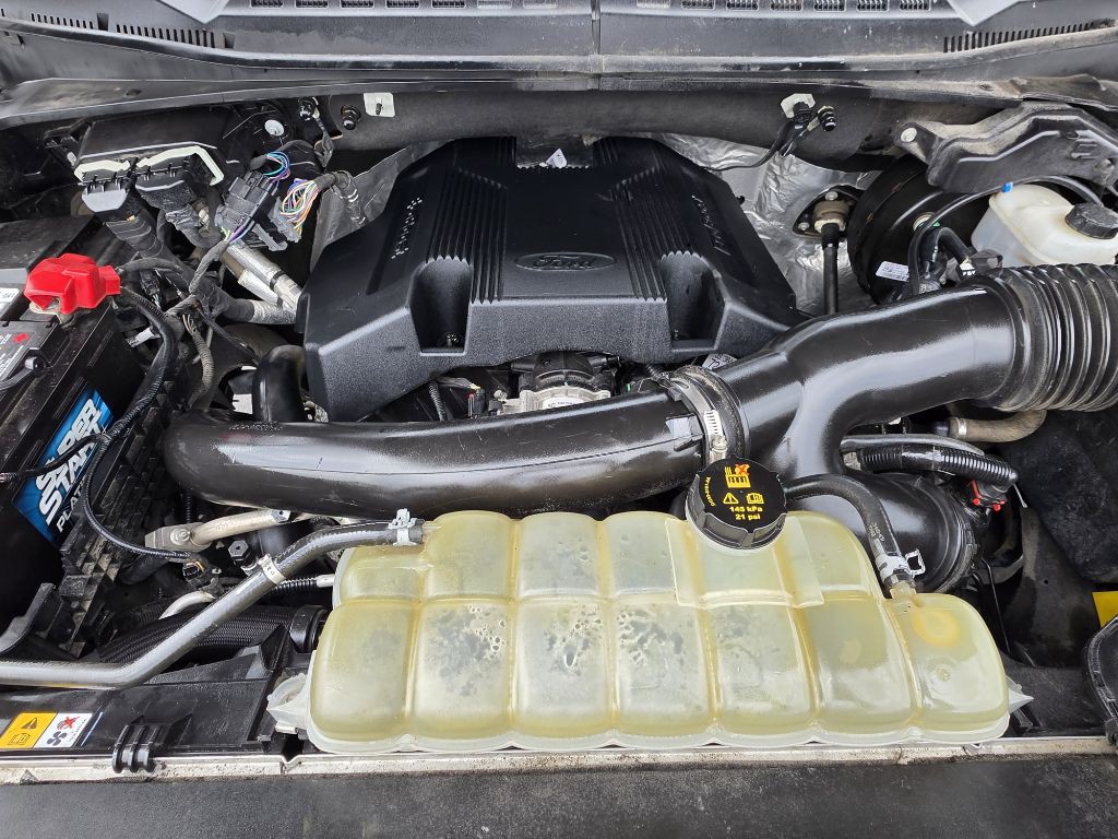2019 Ford F-150 Image 16