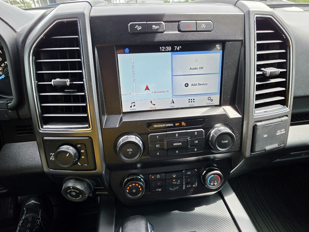 2019 Ford F-150 Image 17