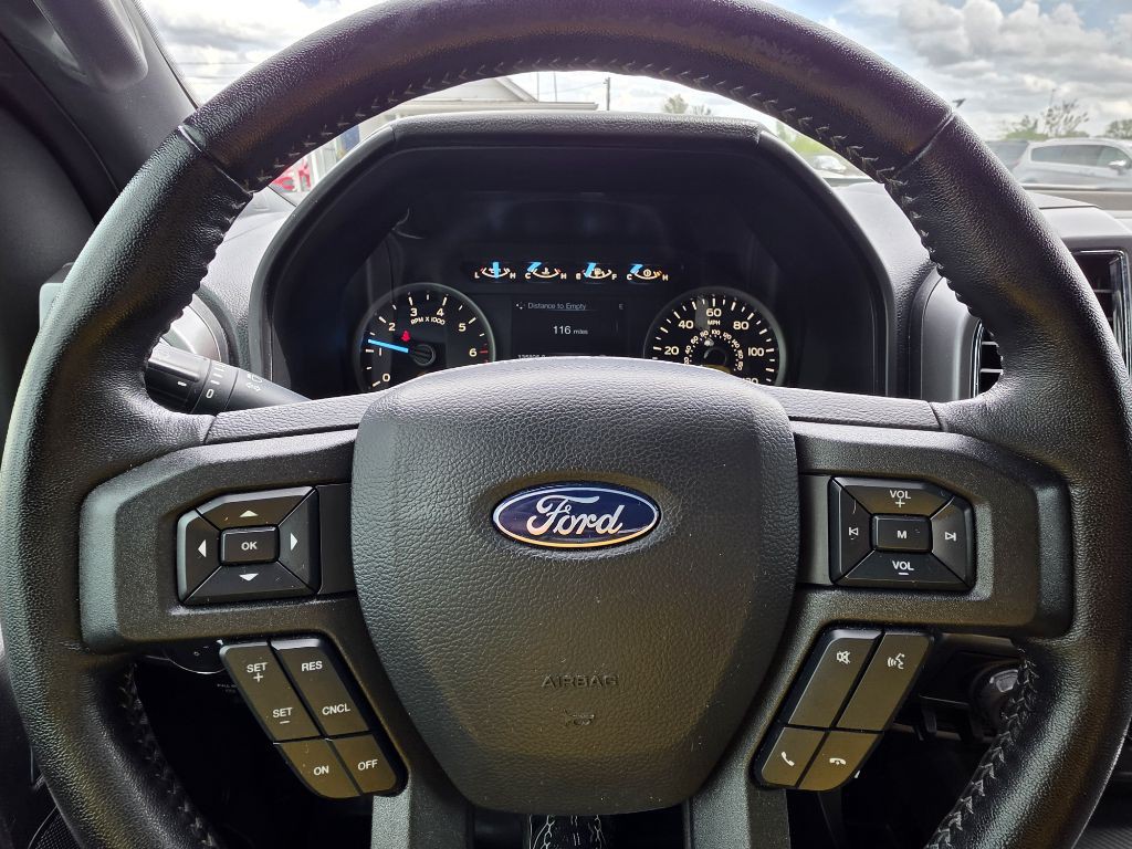 2019 Ford F-150 Image 18