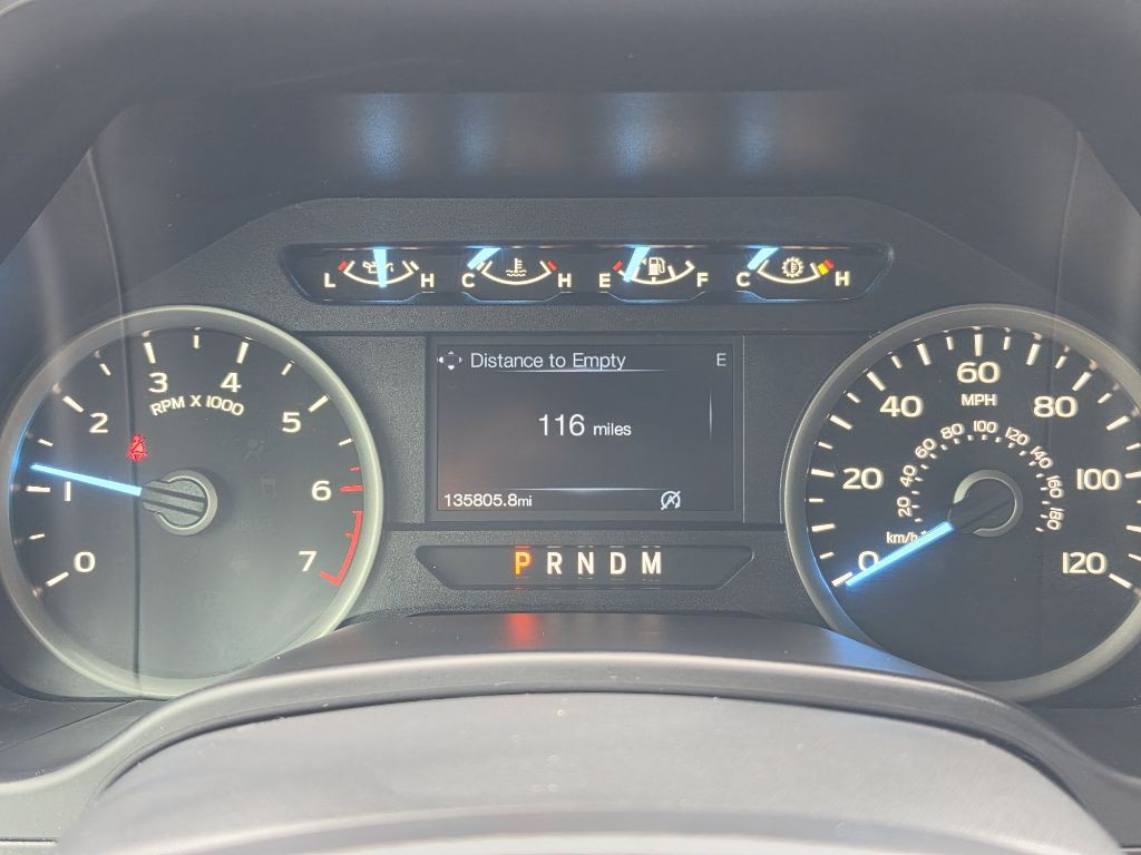 2019 Ford F-150 Image 19