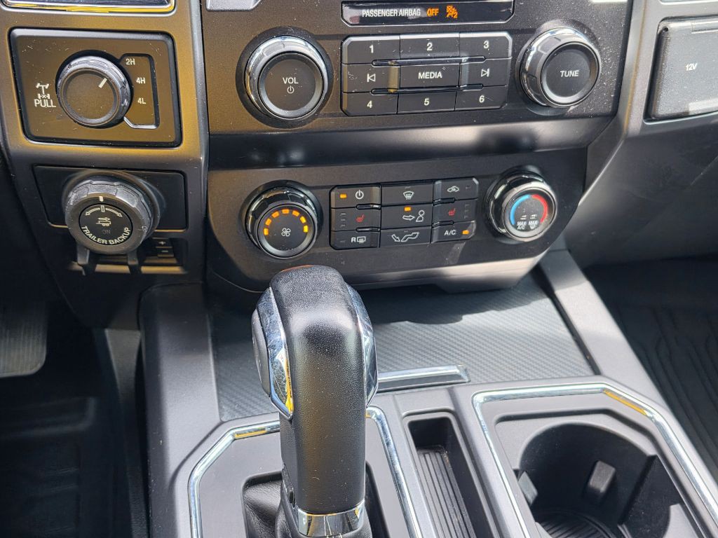 2019 Ford F-150 Image 20