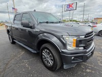 Image for 2019 Ford F-150 Supercrew ID: 6891087