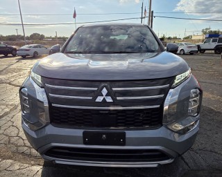 Image for 2025 Mitsubishi Outlander SE ID: 6908835