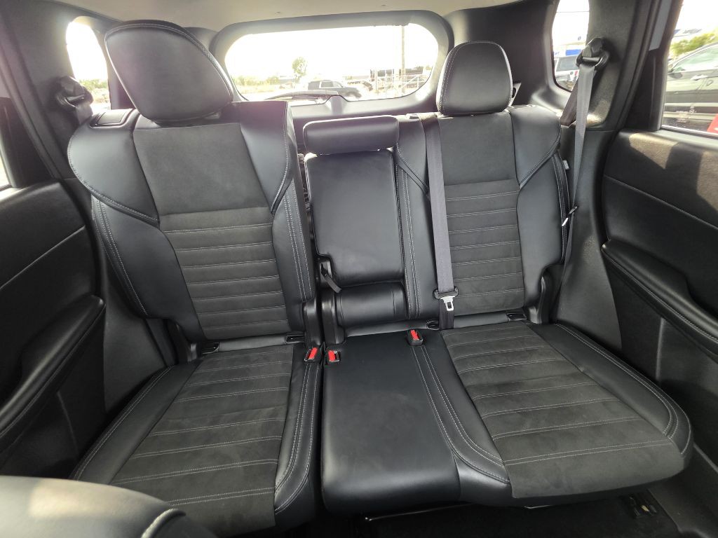 2025 Mitsubishi Outlander Image 15