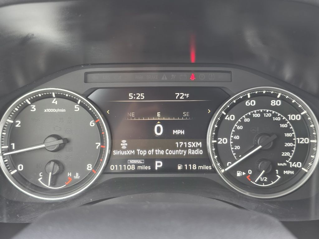 2025 Mitsubishi Outlander Image 19