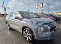 Image for 2025 Mitsubishi Outlander SE ID: 6908835