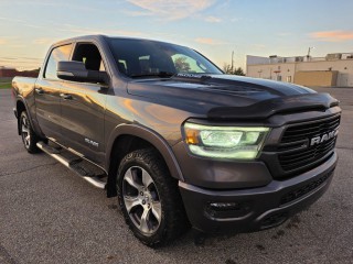 Image for 2022 RAM 1500 Laramie ID: 6931929