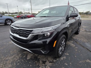 Image for 2023 Kia Seltos LX ID: 6947667