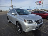 Image for 2013 Lexus RX 450H ID: 6995322