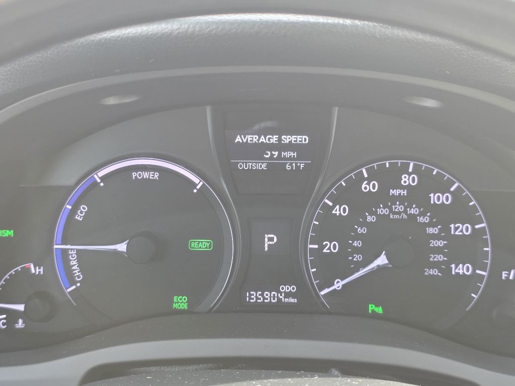 2013 Lexus RX Image 16