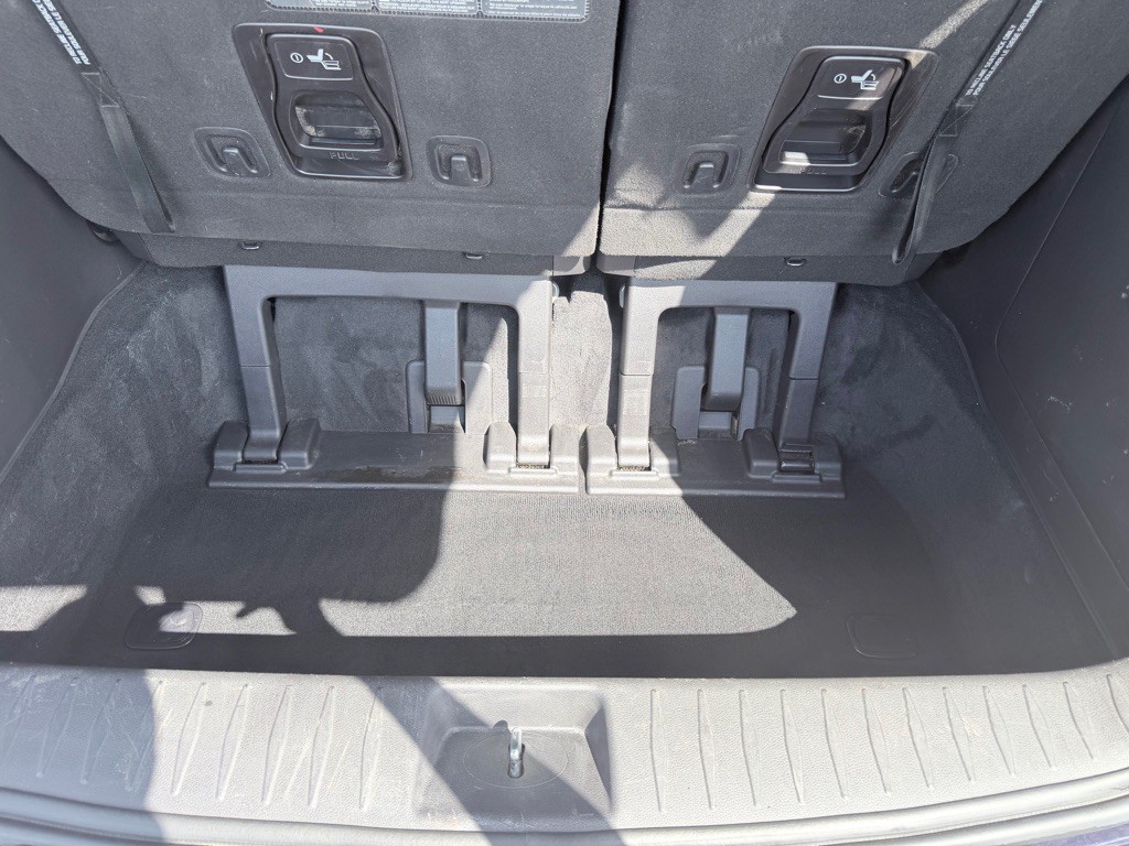 2022 Kia Carnival Image 7