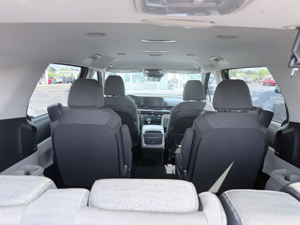 2022 Kia Carnival Image 8