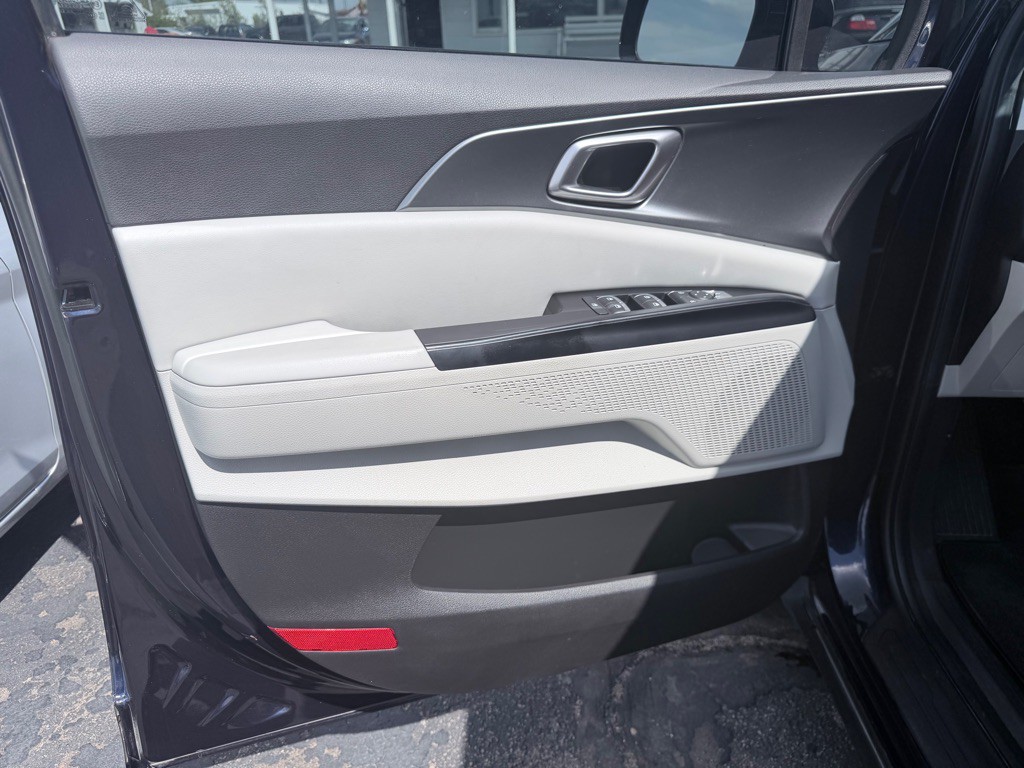 2022 Kia Carnival Image 9