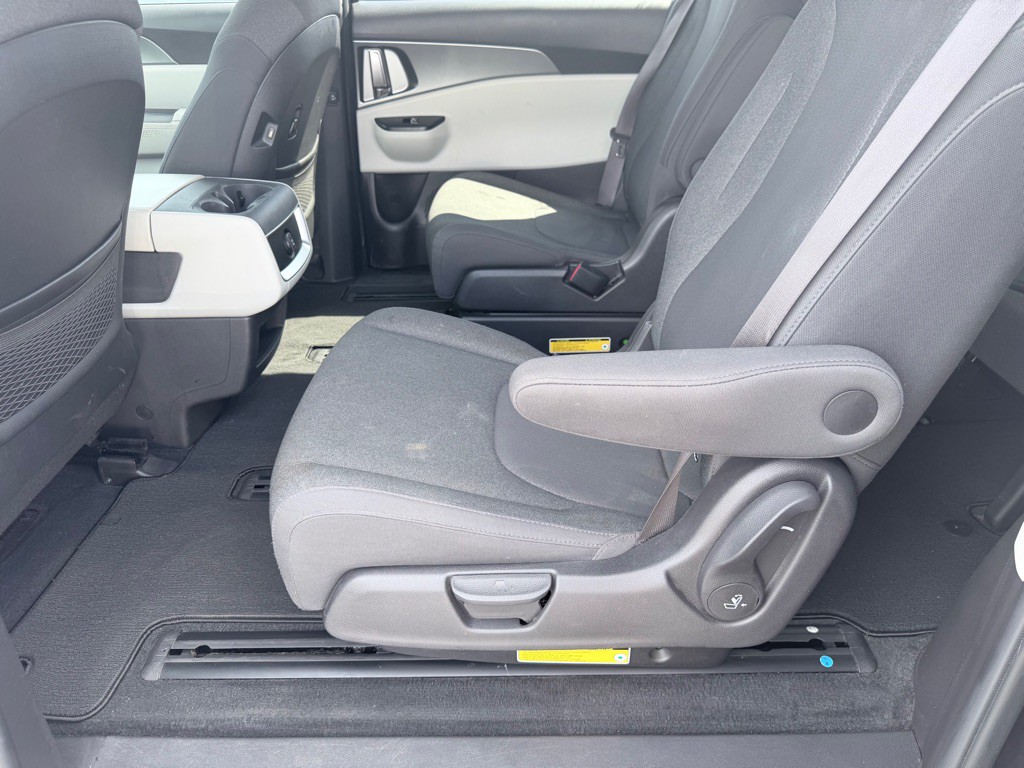 2022 Kia Carnival Image 11