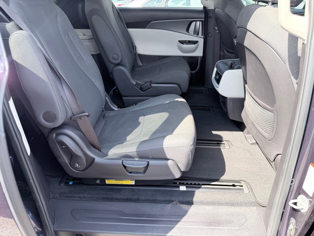 2022 Kia Carnival Image 12