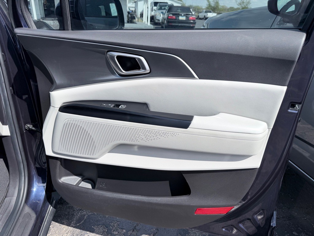 2022 Kia Carnival Image 13