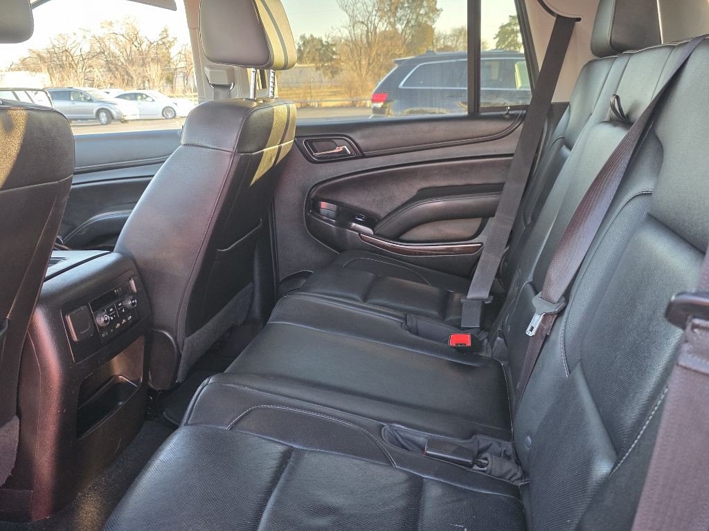 2018 GMC Yukon Image 13