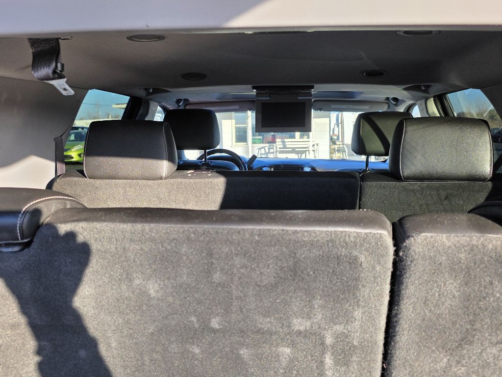 2018 GMC Yukon Image 14