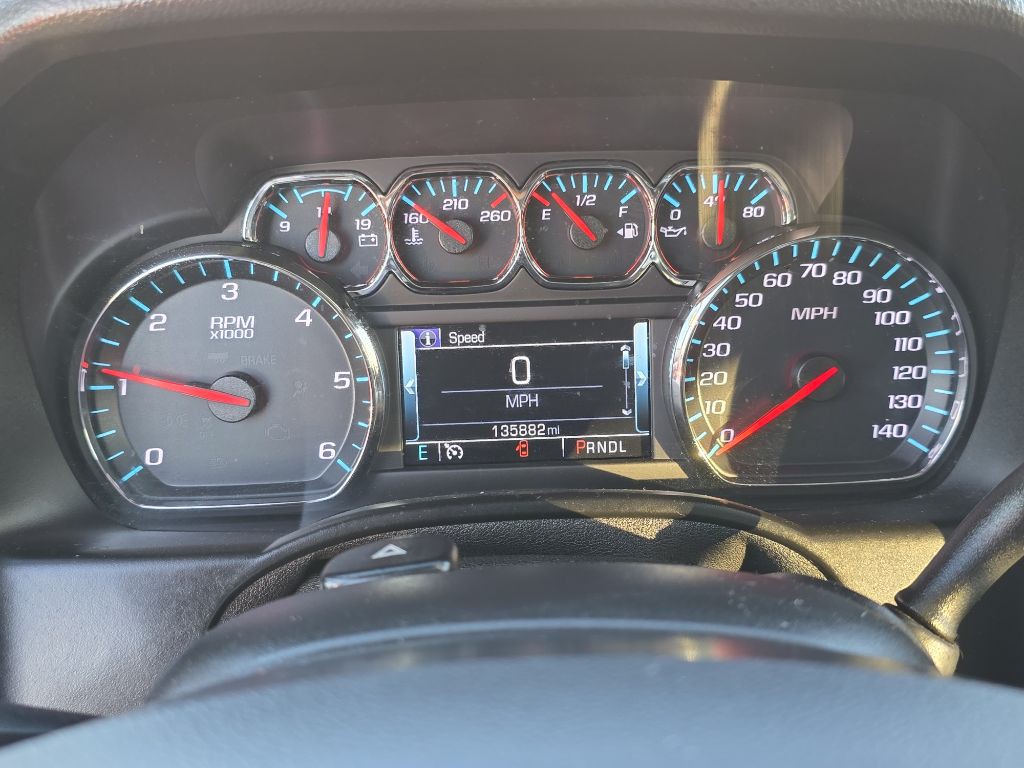 2018 GMC Yukon Image 17