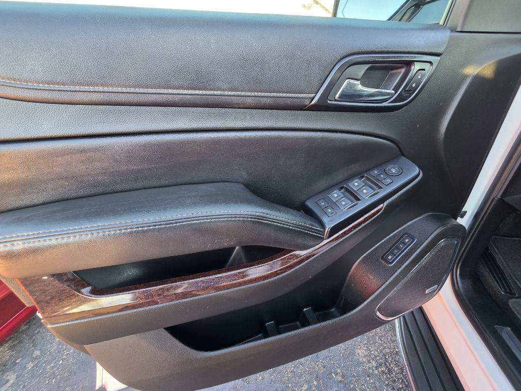 2018 GMC Yukon Image 19