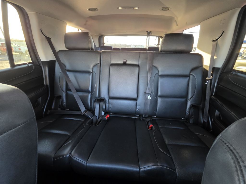 2018 GMC Yukon Image 20