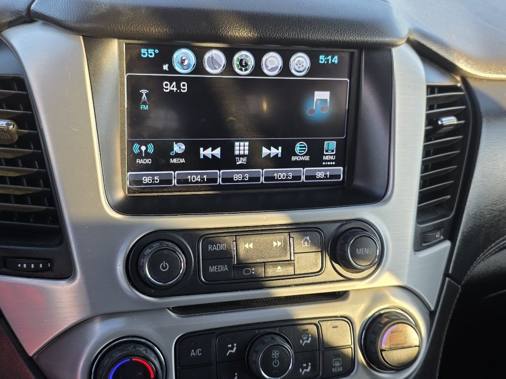 2018 GMC Yukon Image 21