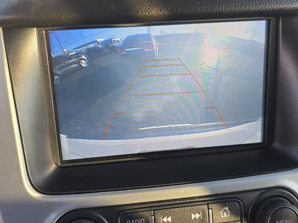 2018 GMC Yukon Image 22