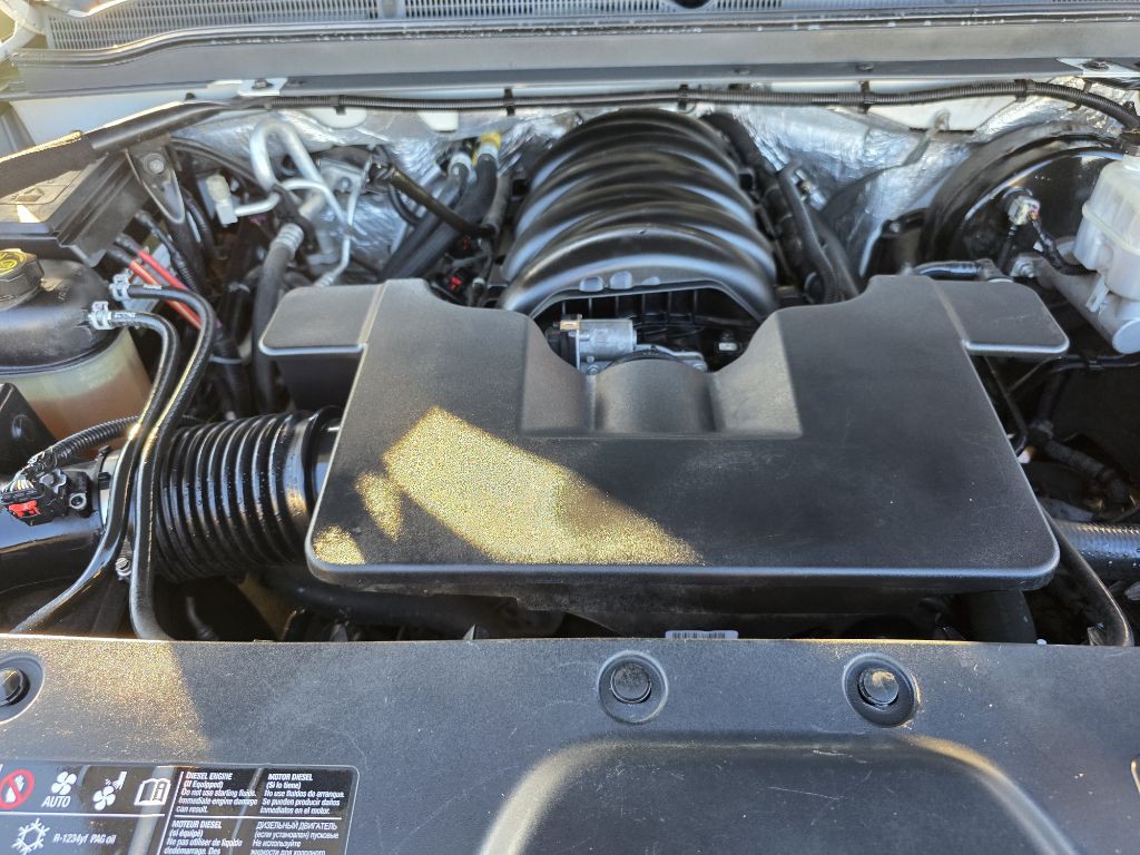 2018 GMC Yukon Image 23