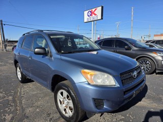 Image for 2010 Toyota Rav4  ID: 7087263