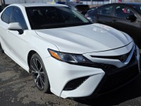 Image for 2019 Toyota Camry L ID: 7117254