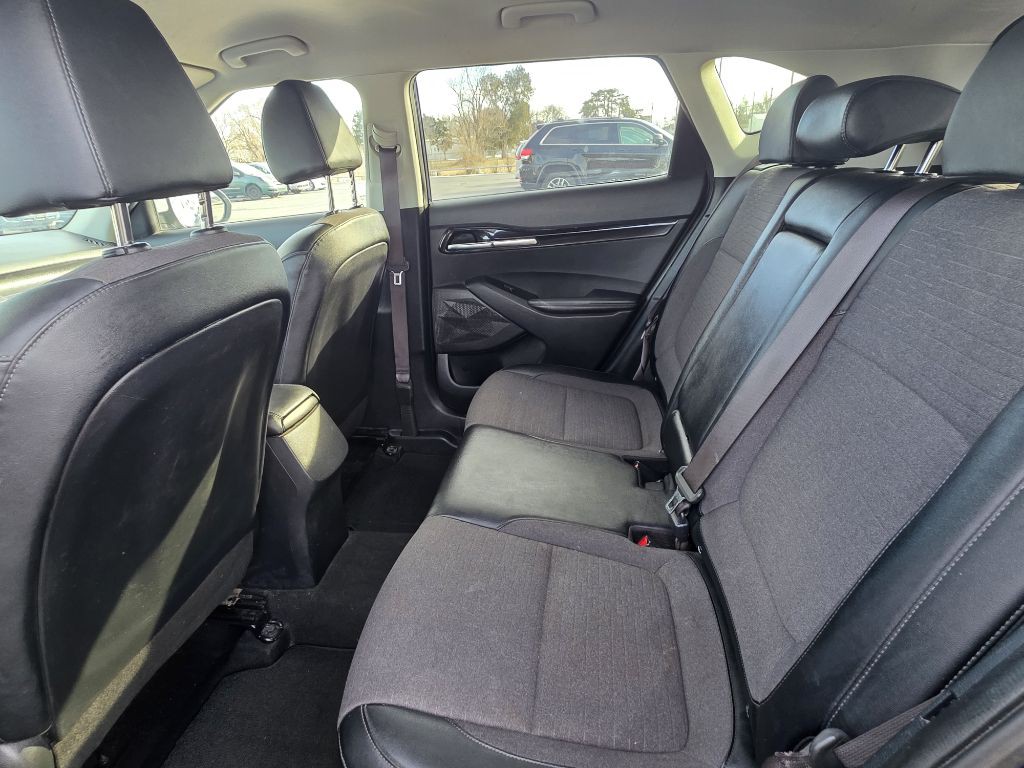 2021 Kia Seltos Image 10