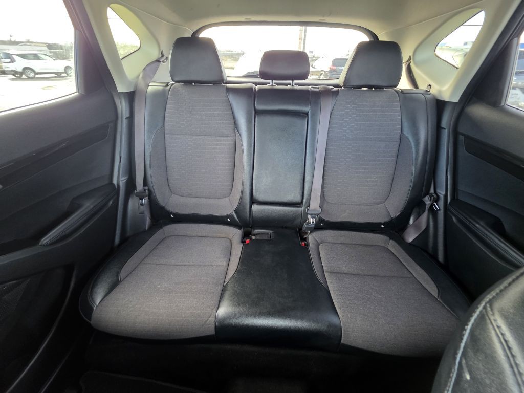 2021 Kia Seltos Image 13