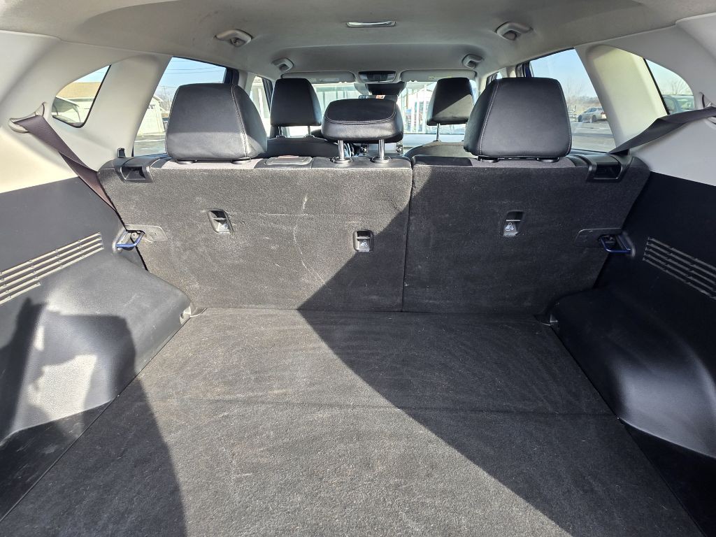 2021 Kia Seltos Image 8