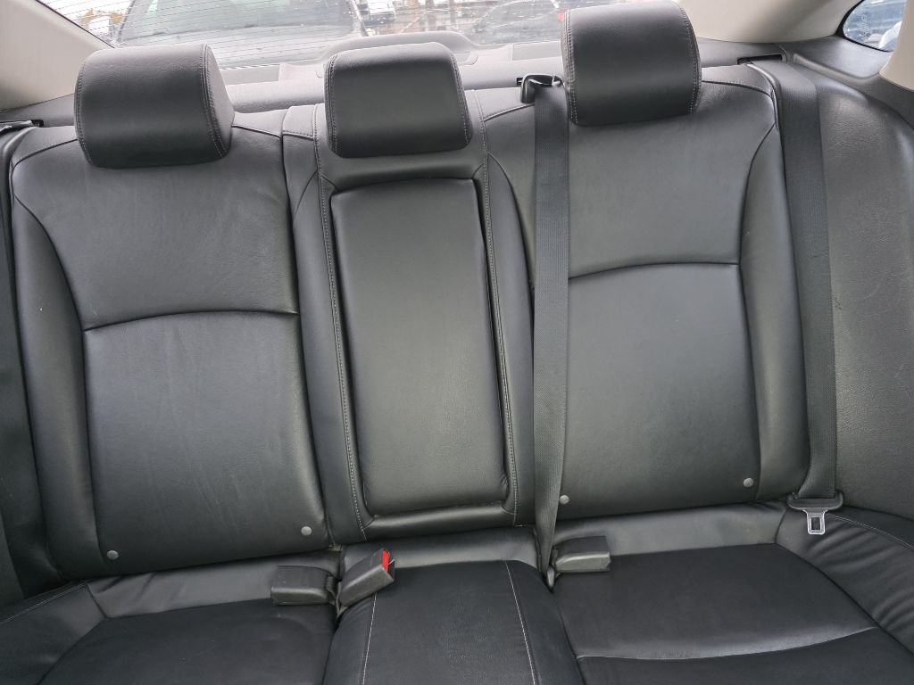 2016 Honda Civic Image 14